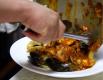 Arroz Con Pollitos Mercedes