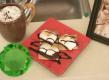 Chocolate Smores
