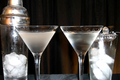 How To Make The Martini: Shaken Or Stirred