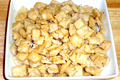 How To Make Indian Shakkar Para