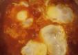 Classic Shakshuka