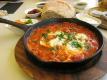 Algerian Shakshouka