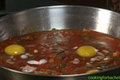 How To Make Shakshuka