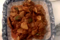 Shalgam Gosht Masala