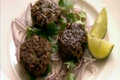 Shami Kebabs