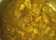 How To Make Shark Curry With Cumin