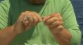 Shark Hook Wire-line