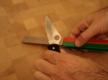 How To Sharpen Pocket Knife