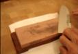 Sharpen The Knives Easily With Whetstones