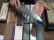 Knife Sharpening Module 1 Part 1