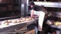 Shawn Versus The English Muffins