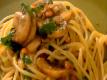 How To Make Shawn's Shroomy Spaghetti