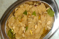 Rava Sheera or Sooji Halwa - Semolina Pudding
