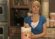 Kelsey Nixon Freeze Dried Pineapple Review