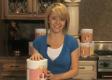 Kelsey Nixon Freeze Dried Strawberries Review