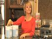 Shelf Reliance Food Storage: Kelsey Nixon Instant and Powdered Milk