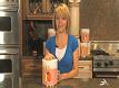 Shelf Reliance Food Storage: Kelsey Nixon Mandrian Oranges