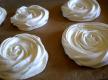 Meringue Shells