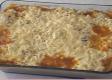 Classic English Shepherd's Pie