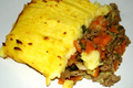 How To Make Shepherds Pie