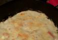 Buffalo Meat Shepherd's Pie 