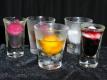 How To Make Sherbet Shots - 1