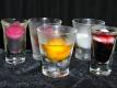 Sherbet Shots