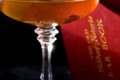How To Make Sherman Cocktail