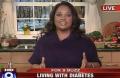 Sherri Shepherd On Fox 9