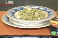 Sherri Shepherd On Diabetes And Dreamsfields Pasta