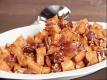 How To Make Sherried Sweet Potatoes And Apples