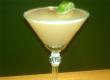 Sherry And Brandy Cooler