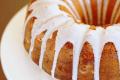How To Make Sherry Cake