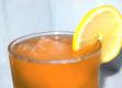 How To Make Sherry Cooler