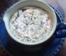 How To Make Sherry Vegetable Dip