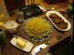 How To Make Persian Shevid Baghali Polow Ba Goosht-e