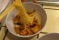 How To Make Lo Carb Cafe -- Shiratake Noodles