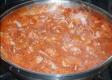 Italian Style Beef With Noodles