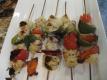 How To Make Chicken Kebabs