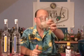 How To Make Harmony Smooth Shochu Sour