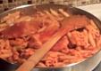 Spicy Red Tomato Sauce