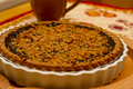 How To Make Shoo-fly Pie