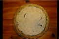 How To Make Molasses Pie Part 2  - Finalization