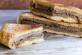How To Make Shooter's Sandwich
