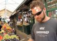 Shopping At Farmer's Market In Porto, Portugal Review