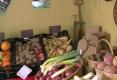 Shopping For Local Organic Winter Fruit Veggies