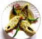 How To Make Fish Paturi