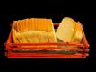 How To Make Short Time Bread