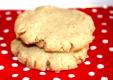 Healthier Shortbread