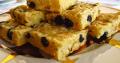 How To Make Orange Squares
